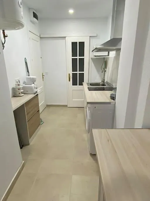 En El Corazon Del Centro Cadiz Plaza Palillero Apartment 0*,