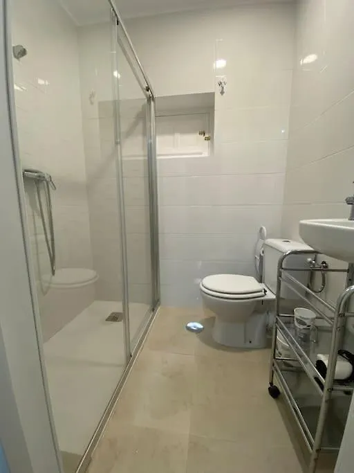 En El Corazon Del Centro Cadiz Plaza Palillero Apartment